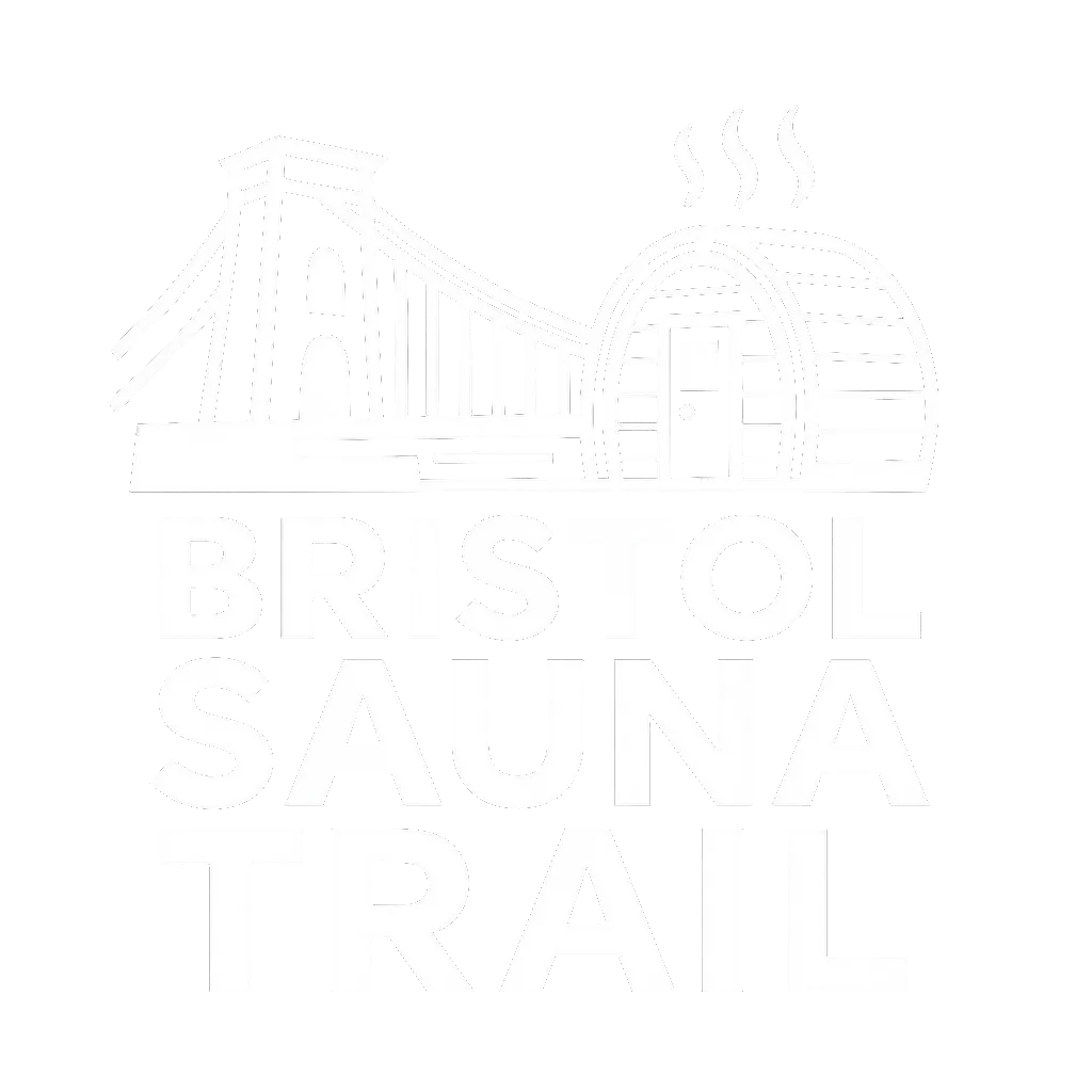 Bristol Sauna Trail Logo
