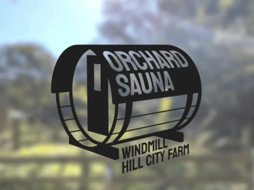 Orchard Sauna